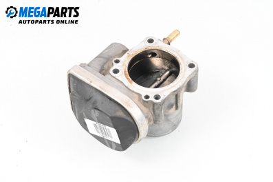 Clapetă carburator for Renault Megane II Coupe-Cabriolet (09.2003 - 03.2010) 2.0, 135 hp