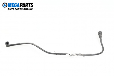 Vacuum hose for Renault Megane II Coupe-Cabriolet (09.2003 - 03.2010) 2.0, 135 hp