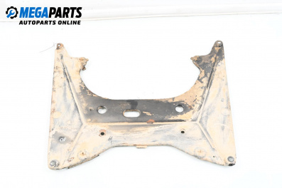 Scut spate for Renault Megane II Coupe-Cabriolet (09.2003 - 03.2010)