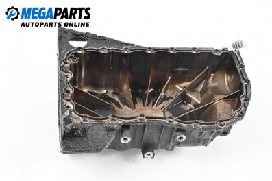 Crankcase for Renault Megane II Coupe-Cabriolet (09.2003 - 03.2010) 2.0, 135 hp