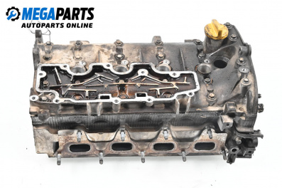 Engine head for Renault Megane II Coupe-Cabriolet (09.2003 - 03.2010) 2.0, 135 hp