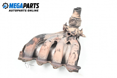 Exhaust manifold for Renault Megane II Coupe-Cabriolet (09.2003 - 03.2010) 2.0, 135 hp