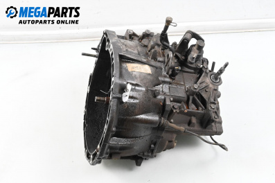  for Renault Megane II Coupe-Cabriolet (09.2003 - 03.2010) 2.0, 135 hp