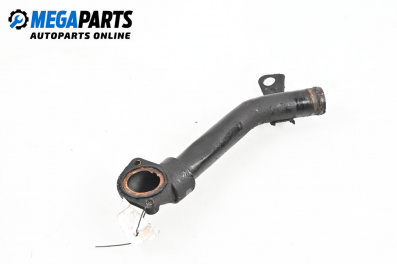 Water pipe for Renault Megane II Coupe-Cabriolet (09.2003 - 03.2010) 2.0, 135 hp