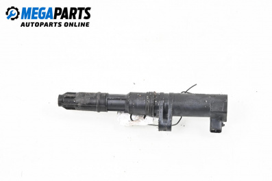 Ignition coil for Renault Megane II Coupe-Cabriolet (09.2003 - 03.2010) 2.0, 135 hp