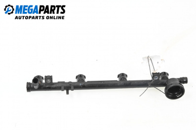 Rampă combustibil for Renault Megane II Coupe-Cabriolet (09.2003 - 03.2010) 2.0, 135 hp