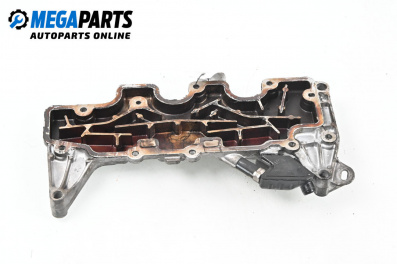 Engine aluminium support bracket for Renault Megane II Coupe-Cabriolet (09.2003 - 03.2010) 2.0, 135 hp