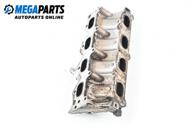 Intake manifold for Renault Megane II Coupe-Cabriolet (09.2003 - 03.2010) 2.0, 135 hp
