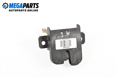 Trunk lock for Volkswagen Golf IV Hatchback (08.1997 - 06.2005), hatchback, position: rear