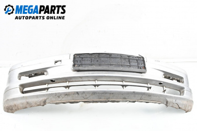 Bara de protectie frontala for BMW 3 Series E46 Touring (10.1999 - 06.2005), combi, position: fața