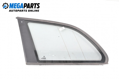 Vent window for BMW 3 Series E46 Touring (10.1999 - 06.2005), 5 doors, station wagon, position: left