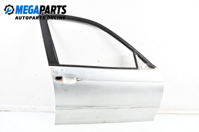 Tür for BMW 3 Series E46 Touring (10.1999 - 06.2005), 5 türen, combi, position: rechts, vorderseite