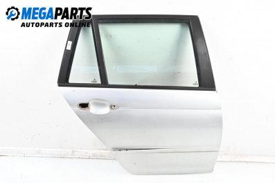 Door for BMW 3 Series E46 Touring (10.1999 - 06.2005), 5 doors, station wagon, position: rear - right