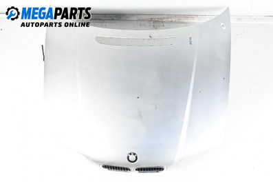 Bonnet for BMW 3 Series E46 Touring (10.1999 - 06.2005), 5 doors, station wagon, position: front