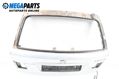 Boot lid for BMW 3 Series E46 Touring (10.1999 - 06.2005), 5 doors, station wagon, position: rear