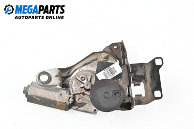 Front wipers motor for BMW 3 Series E46 Touring (10.1999 - 06.2005), station wagon, position: rear