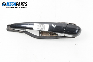 Outer handle for BMW 3 Series E46 Touring (10.1999 - 06.2005), 5 doors, station wagon, position: rear - left
