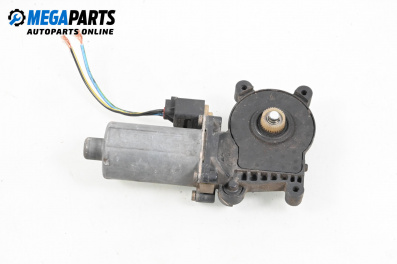 Window lift motor for BMW 3 Series E46 Touring (10.1999 - 06.2005), 5 doors, station wagon, position: rear - left