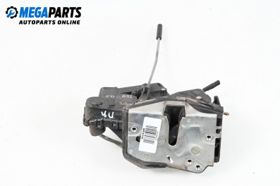 Lock for BMW 3 Series E46 Touring (10.1999 - 06.2005), position: front - left