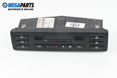 Air conditioning panel for BMW 3 Series E46 Touring (10.1999 - 06.2005), № 6902440