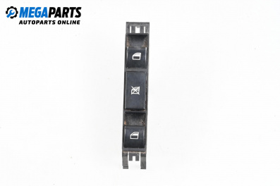 Window adjustment switch for BMW 3 Series E46 Touring (10.1999 - 06.2005)