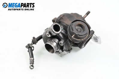 Turbo for BMW 3 Series E46 Touring (10.1999 - 06.2005) 320 d, 136 hp, № 700447-3