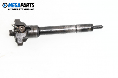 Diesel fuel injector for BMW 3 Series E46 Touring (10.1999 - 06.2005) 320 d, 136 hp, № 0432131528