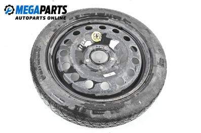 Spare tire for BMW 3 Series E46 Touring (10.1999 - 06.2005) 17 inches, width 3.5 (The price is for one piece)