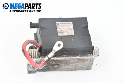 Engine coolant heater for BMW 3 Series E46 Touring (10.1999 - 06.2005) 320 d, 136 hp, № 6904668