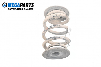 Coil spring for BMW 3 Series E46 Touring (10.1999 - 06.2005), station wagon, position: rear