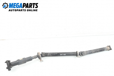 Tail shaft for BMW 3 Series E46 Touring (10.1999 - 06.2005) 320 d, 136 hp