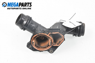 Thermostat housing for BMW 3 Series E46 Touring (10.1999 - 06.2005) 320 d, 136 hp