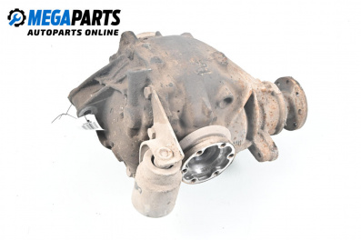 Differential for BMW 3 Series E46 Touring (10.1999 - 06.2005) 320 d, 136 hp