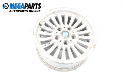 Alloy wheel for BMW 3 Series E46 Touring (10.1999 - 06.2005) 16 inches, width 7 (The price is for one piece)