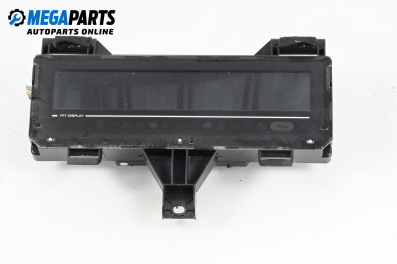 Bloc instrumente de bord for Renault Scenic III Minivan (02.2009 - 10.2016) 2.0 16V (JZ0G, JZ1E), 140 hp