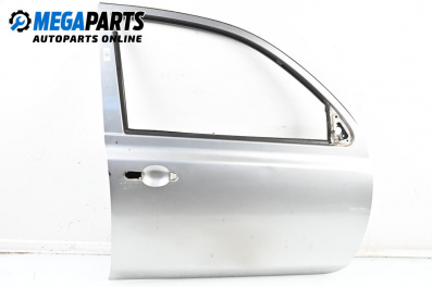 Door for Nissan Micra III Hatchback (01.2003 - 06.2010), 5 doors, hatchback, position: front - right