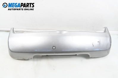 Bara de protectie spate for Nissan Micra III Hatchback (01.2003 - 06.2010), hatchback