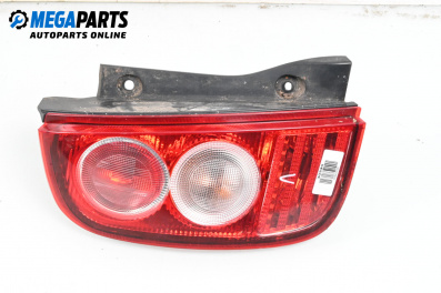 Tail light for Nissan Micra III Hatchback (01.2003 - 06.2010), hatchback, position: left