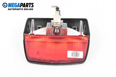 Central tail light for Nissan Micra III Hatchback (01.2003 - 06.2010), hatchback