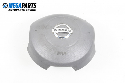 Airbag for Nissan Micra III Hatchback (01.2003 - 06.2010), 5 türen, hecktür, position: vorderseite