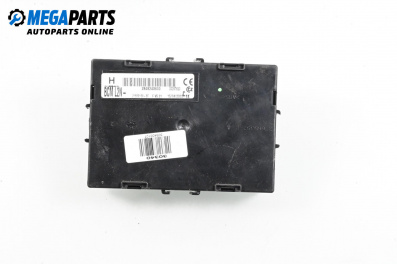 BCM modul for Nissan Micra III Hatchback (01.2003 - 06.2010), № 284B2AX600