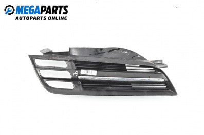 Grill for Nissan Micra III Hatchback (01.2003 - 06.2010), hatchback, position: right