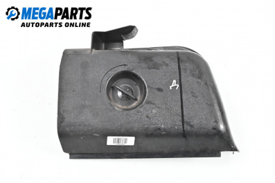 Capac de plastic for BMW 3 Series E36 Sedan (09.1990 - 02.1998), 5 uși, sedan