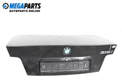 Boot lid for BMW 3 Series E36 Sedan (09.1990 - 02.1998), 5 doors, sedan, position: rear