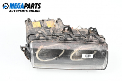 Far for BMW 3 Series E36 Sedan (09.1990 - 02.1998), sedan, position: dreapta