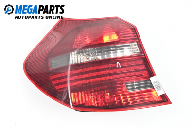 Tail light for BMW 1 Series E87 (11.2003 - 01.2013), hatchback, position: left