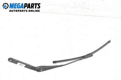 Braț ștergătoare parbriz for BMW 1 Series E87 (11.2003 - 01.2013), position: stânga