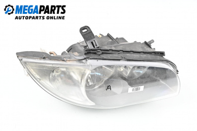 Headlight for BMW 1 Series E87 (11.2003 - 01.2013), hatchback, position: right