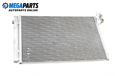 Air conditioning radiator for BMW 1 Series E87 (11.2003 - 01.2013) 116 i, 122 hp
