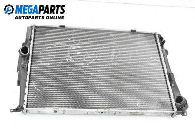 Water radiator for BMW 1 Series E87 (11.2003 - 01.2013) 116 i, 122 hp